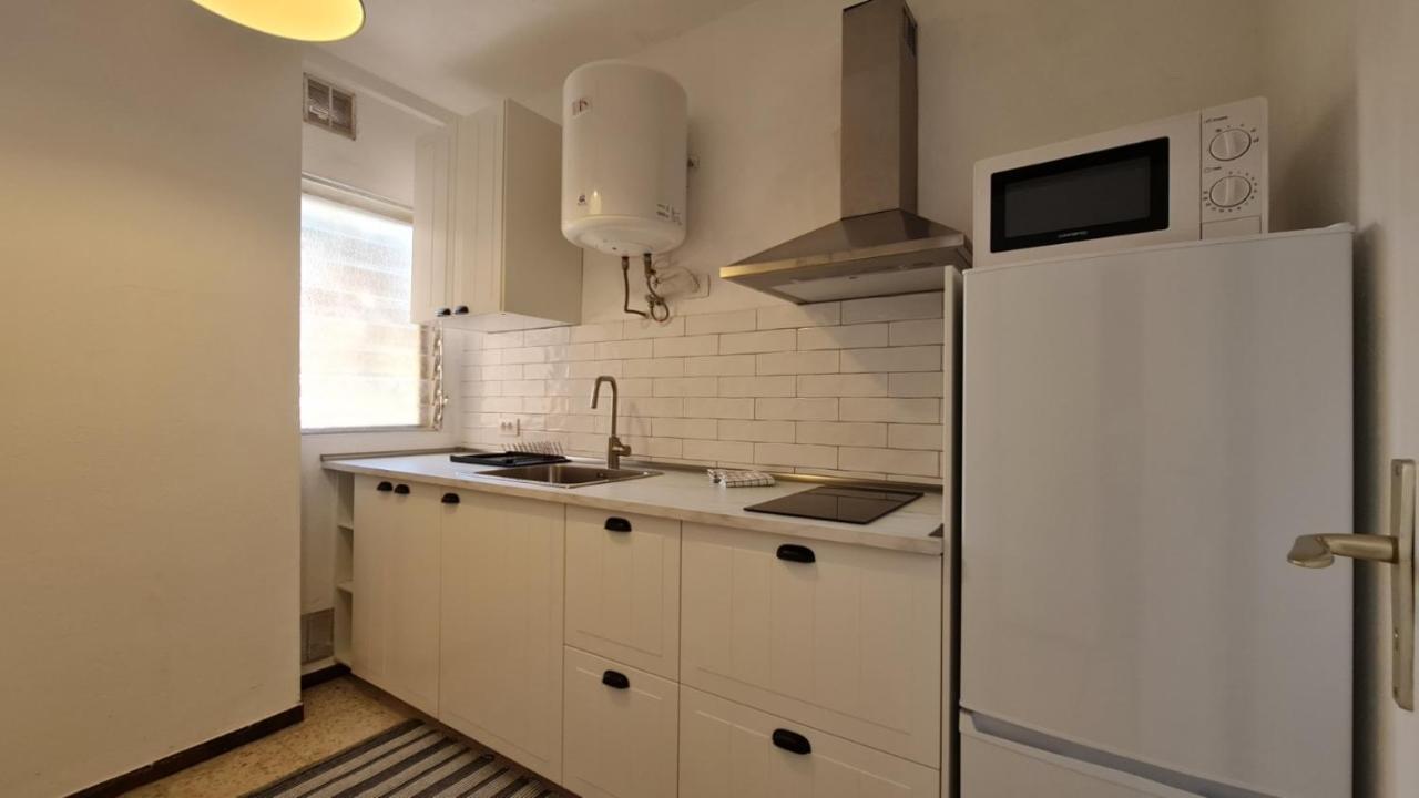 Los Cristianos - Apartment With Pool Crissol อาโรนา ภายนอก รูปภาพ