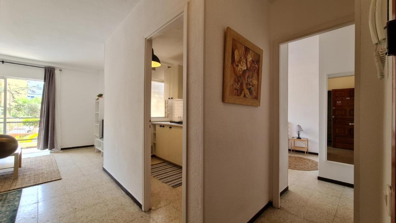 Los Cristianos - Apartment With Pool Crissol อาโรนา ภายนอก รูปภาพ